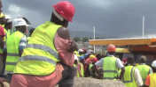 Voix d’Haïti - Une construction sûre en Haïti